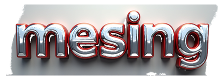 mesingg logo
